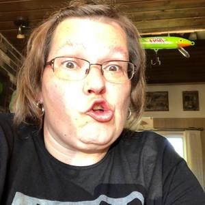 Meet your Posher, Suz